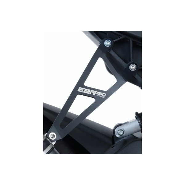 R&G Exhaust Hanger for EBR 1190RX '14-
